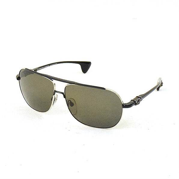 chrome hearts hank sunglasses